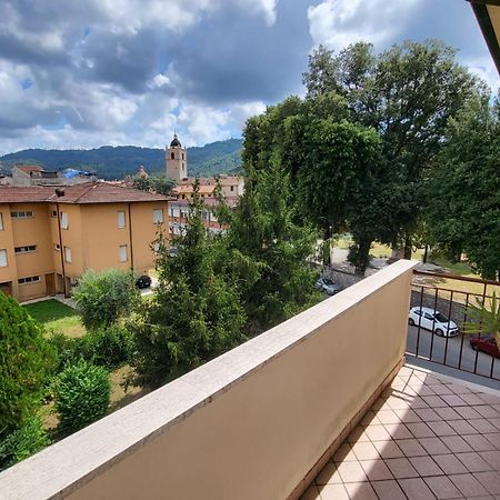 Appartamento Ampio E Luminoso Camaiore Exterior photo